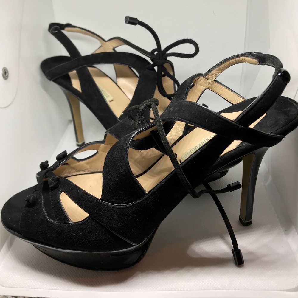 Nicholas Kirkwood Heels